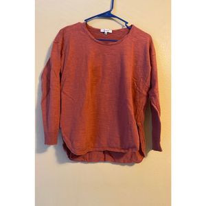 Madewell Sweater Top